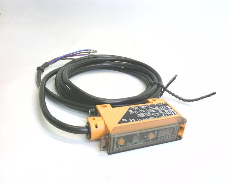 OBF-FPKG/T-OB5011 by EFECTOR