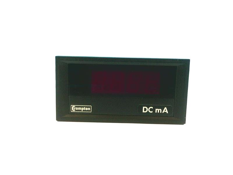 CROMPTON CONTROLS 262-DDAU-HFHF