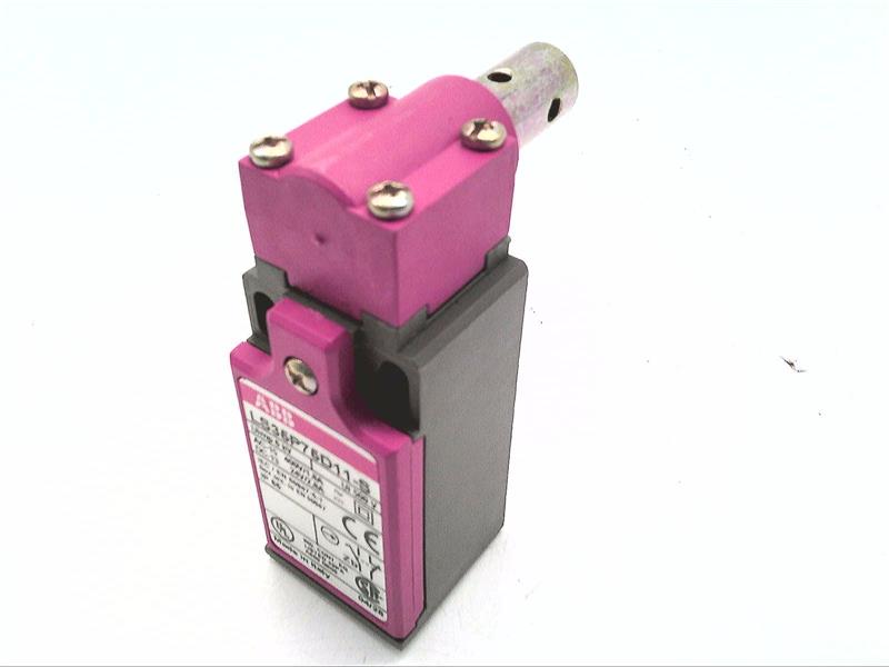 LS35P75D11-S by ASEA BROWN BOVERI