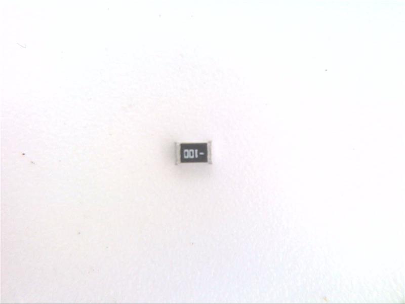 GENERIC R10X025W5SM0805