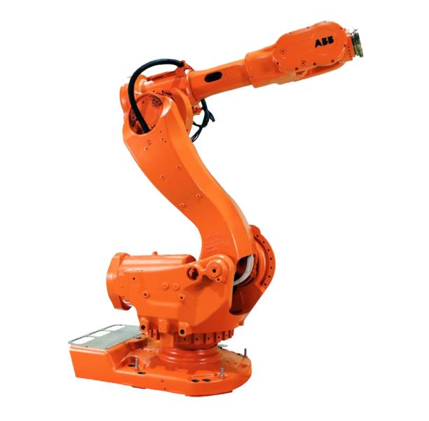 IRB6650-3.2/125 by ASEA BROWN BOVERI