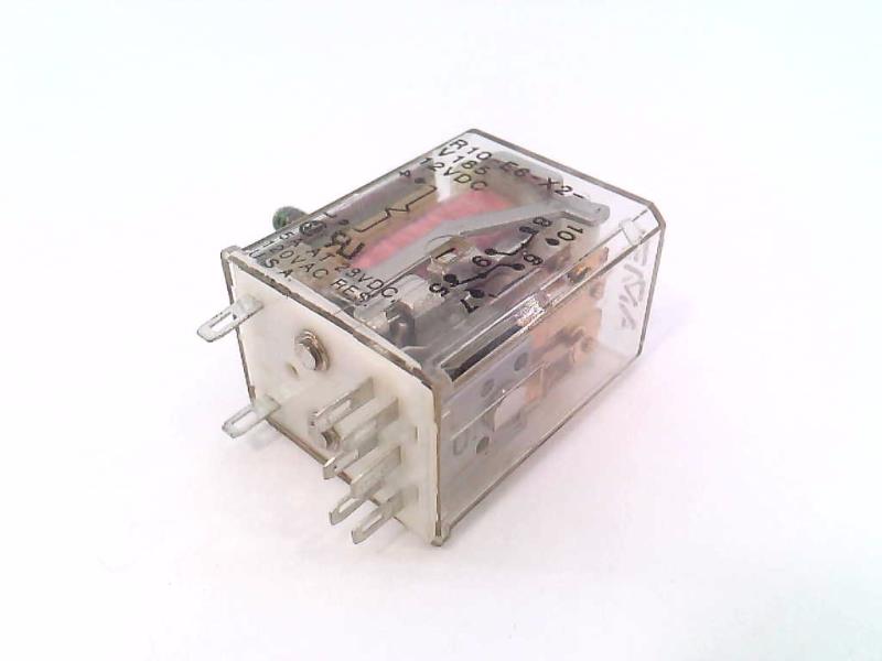 TE CONNECTIVITY R10-E6X2-V185