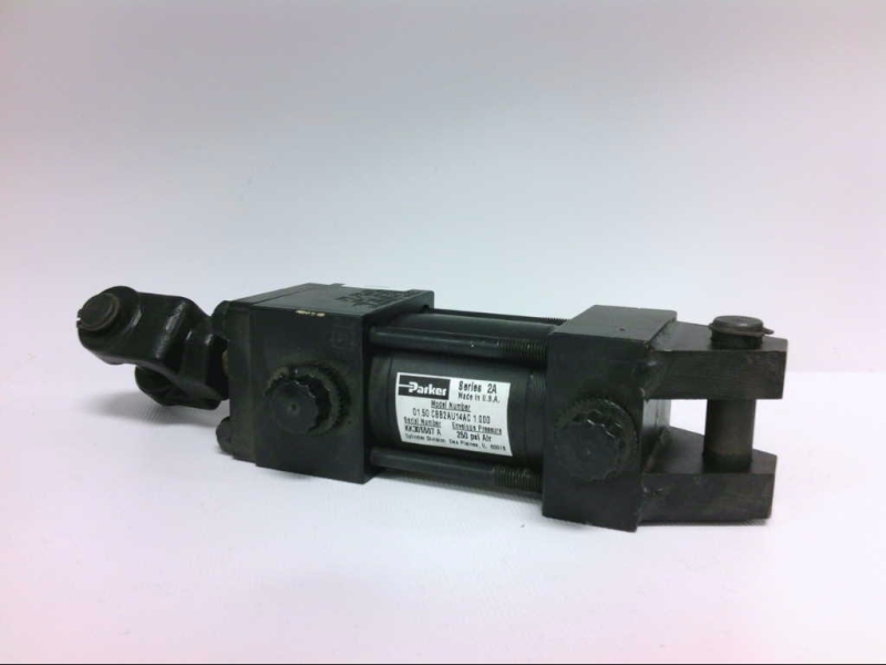 PARKER 01.50CBB2AU14AC1000