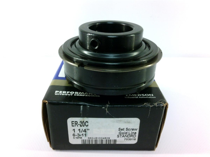 REGAL REXNORD ER-20C