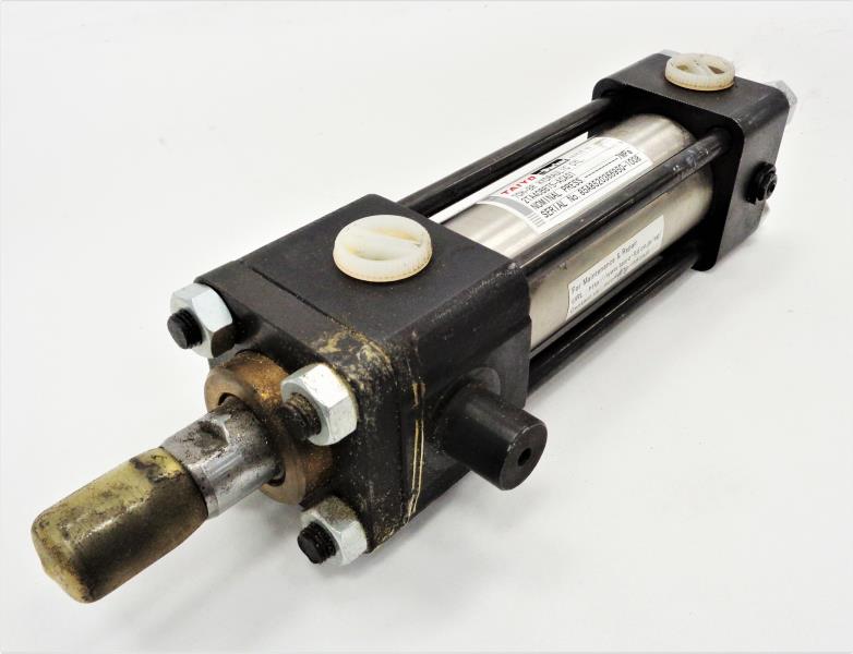 TAIYO 70H-8R-1FA50BB350-ACAH3