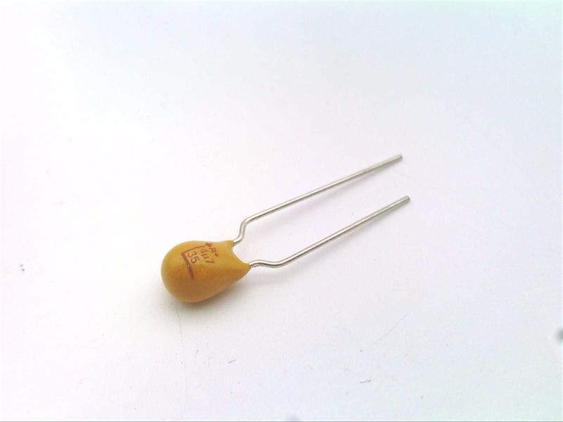 TAP475K035CCS by KYOCERA