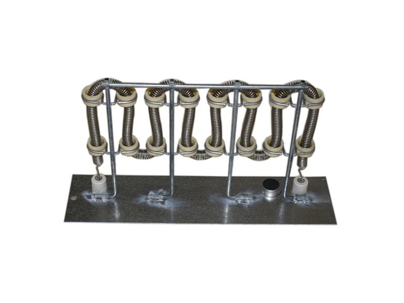 UNITED TECHNOLOGIES 40DQ400413