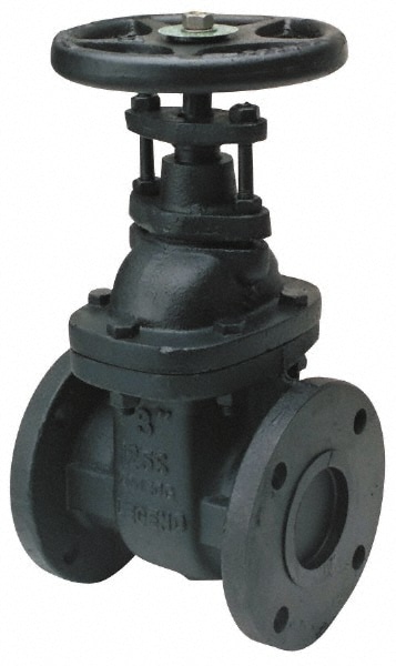 LEGEND VALVE 116-126