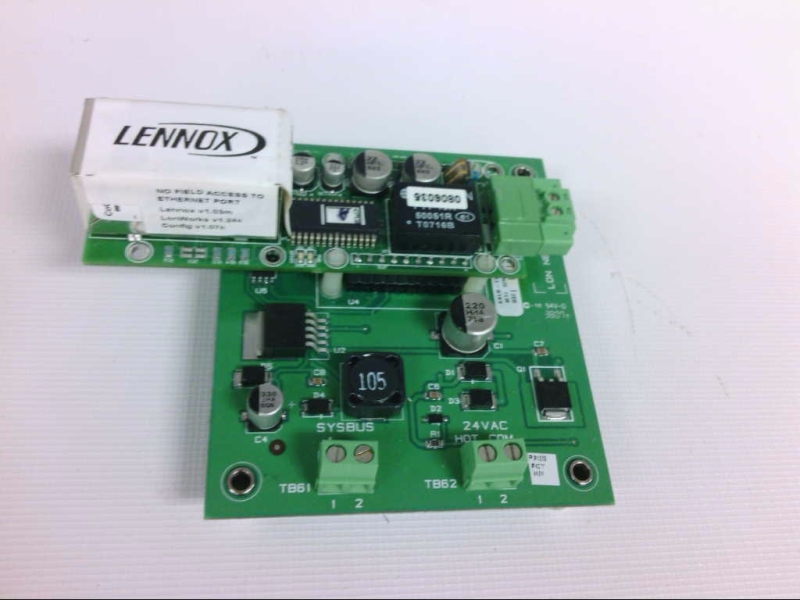 LENNOX 100748-01