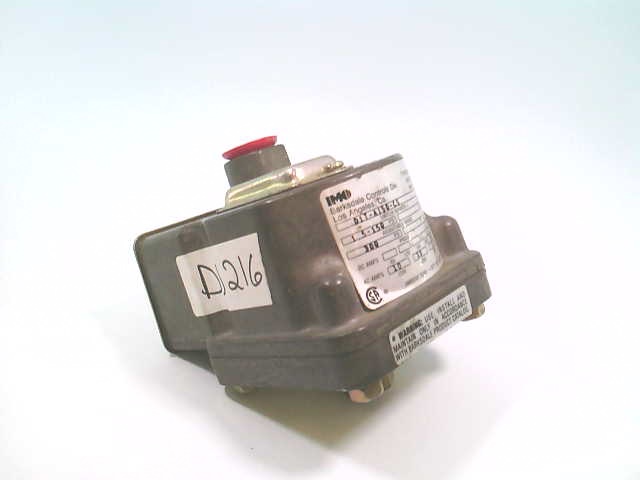 BARKSDALE D1T-A150-CS