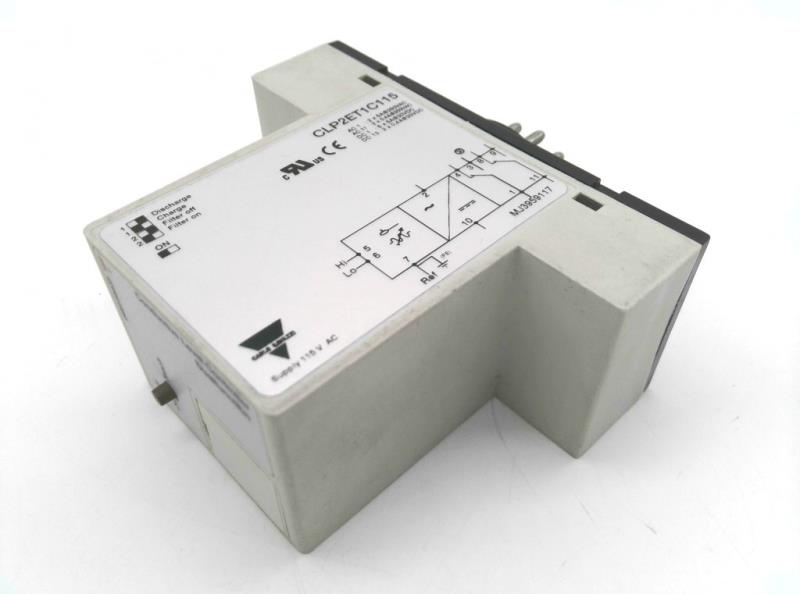 CARLO GAVAZZI CLP2ET1C115