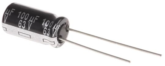 MATSUSHITA ELECTRIC EEU-EB1J101B