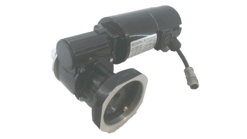 BODINE ELECTRIC 33A3FEPM-5L/H