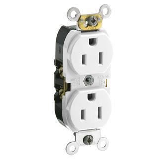 LEVITON CR015-W