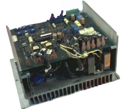 ASEA BROWN BOVERI 837.20.01