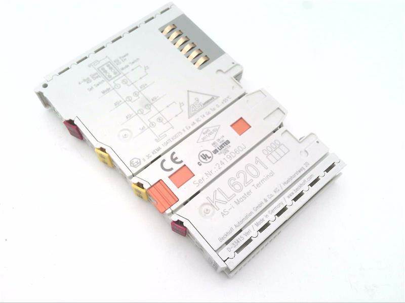 BECKHOFF KL6201