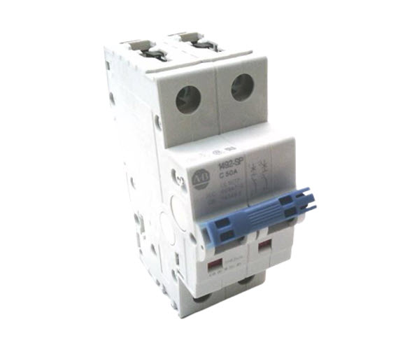 ALLEN BRADLEY 1492-SPM2C500