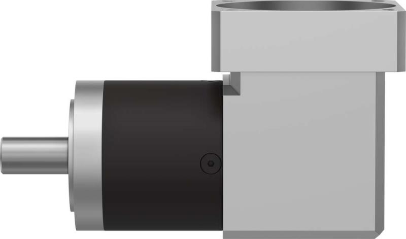 FESTO EMGA-80-A-G20-100A