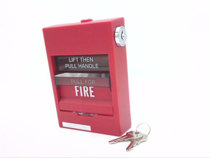 278B-1120 by EDWARDS SIGNALING