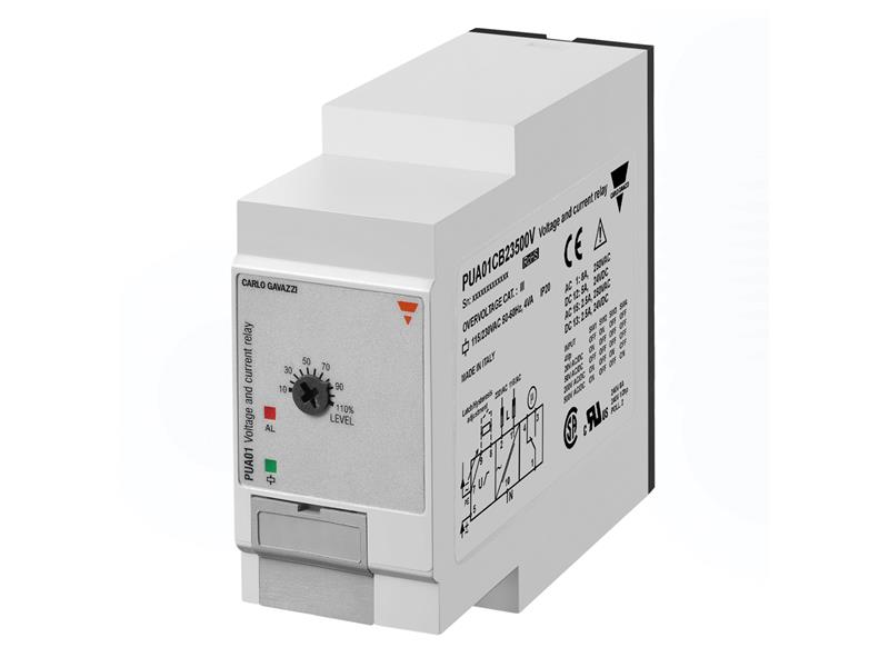 CARLO GAVAZZI PUA01CB23500V