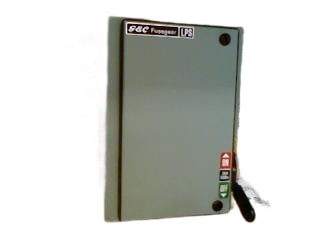 LFS20IN by CONVERTEAM