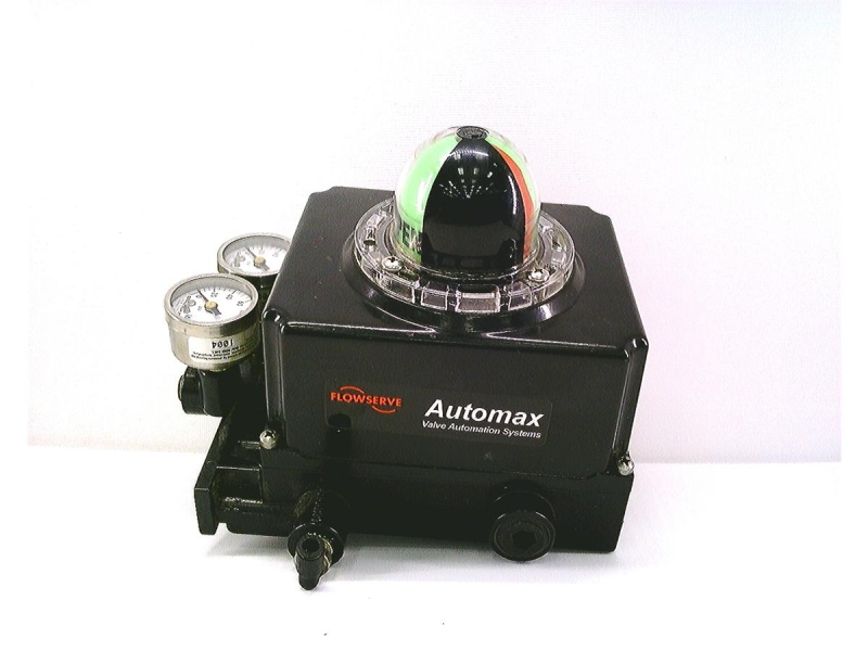 80237A0T by FLOWSERVE