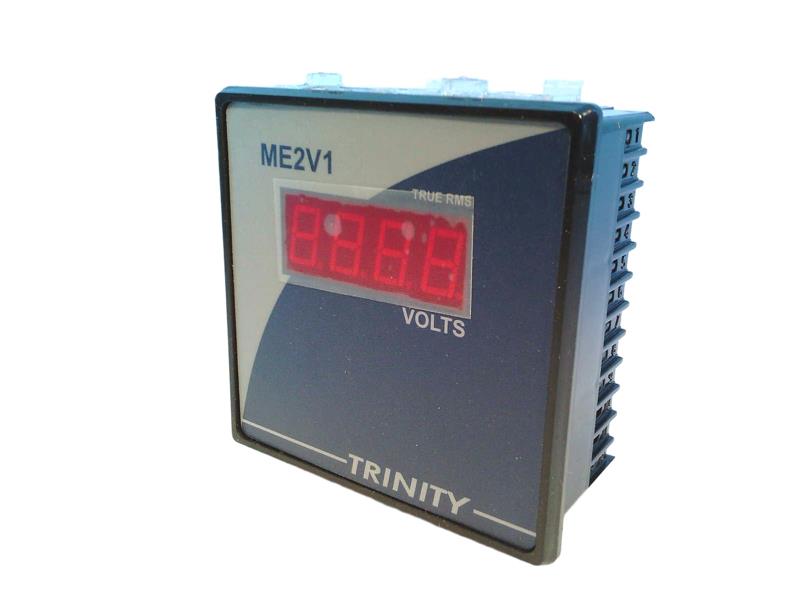 TRINITY ELECTRONICS SYSTEMS ME2V1