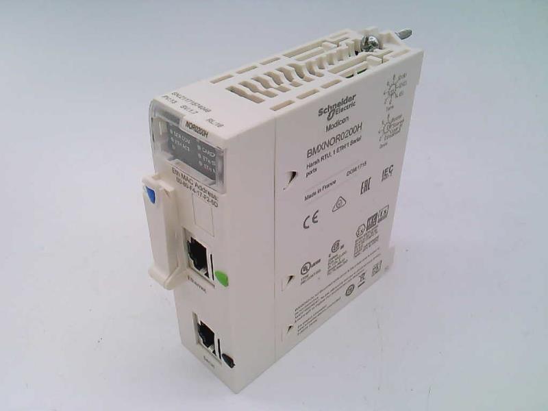 SCHNEIDER ELECTRIC BMXNOR0200H
