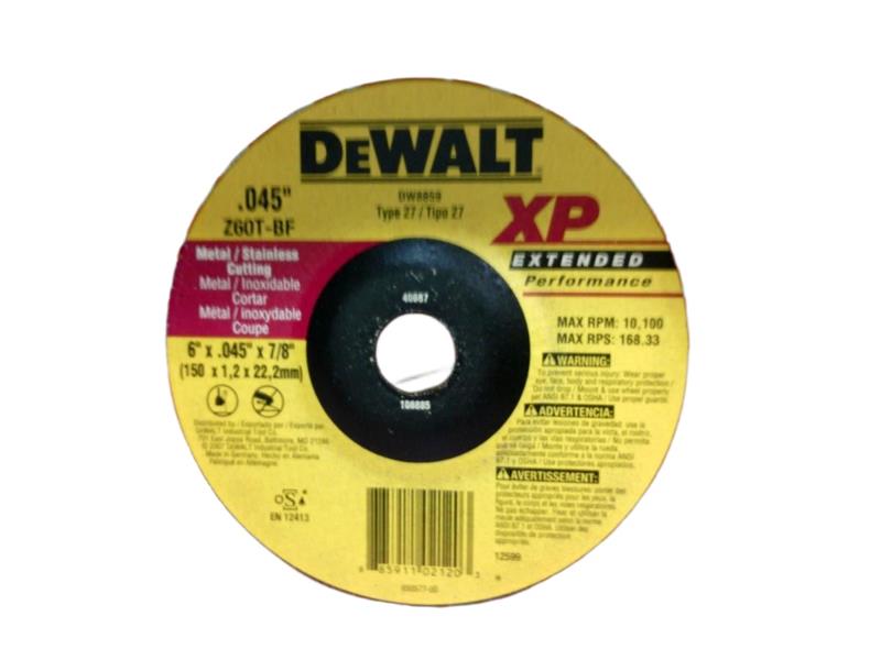 DW8859 by STANLEY BLACK & DECKER