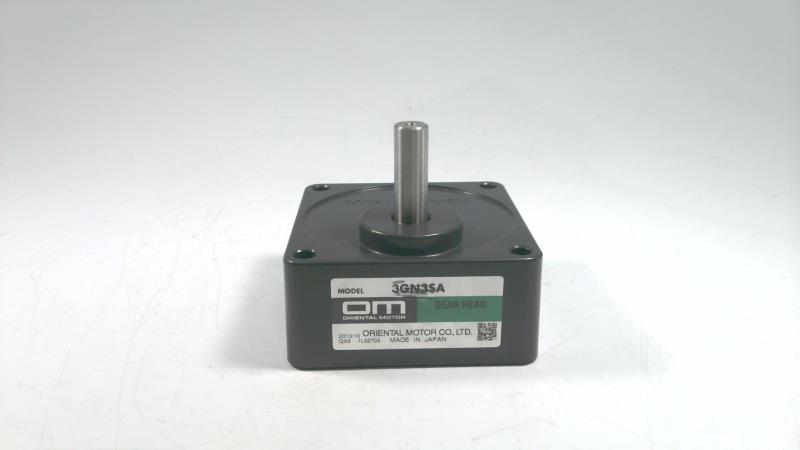 ORIENTAL MOTOR 3GN3SA