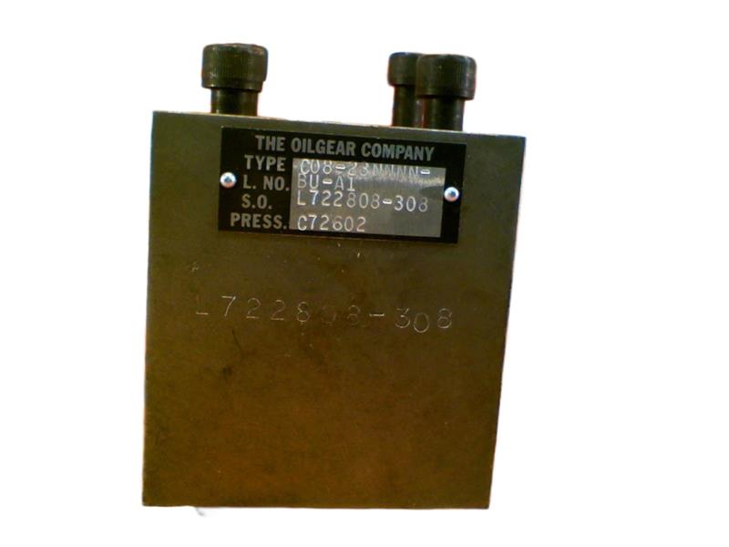 OILGEAR L722808-308