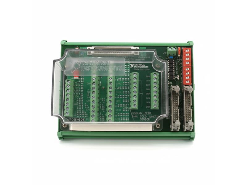 NATIONAL INSTRUMENTS TBX-68T