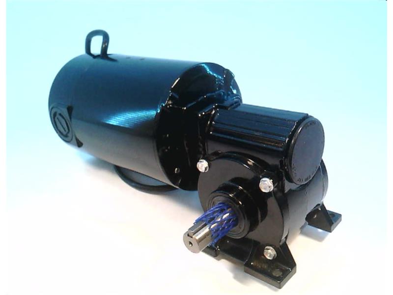 BODINE ELECTRIC 4138