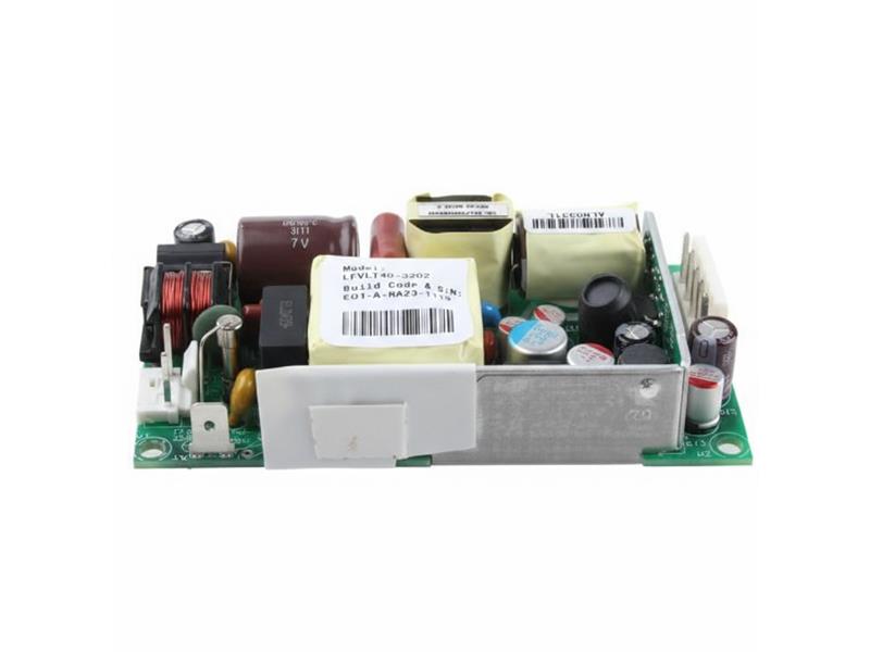 EOS CORPORATION LFVLT40-3202