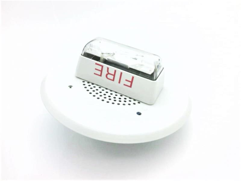 EDWARDS SIGNALING 965-5A-4RW