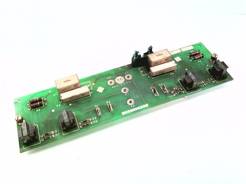 ALLEN BRADLEY M003310315