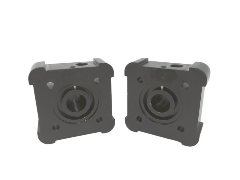 OSP80-EC-ASSY-V by PARKER