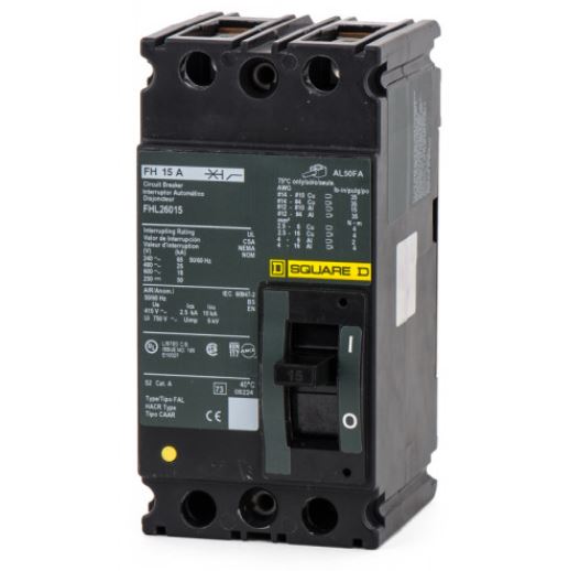 SCHNEIDER ELECTRIC FHL26015