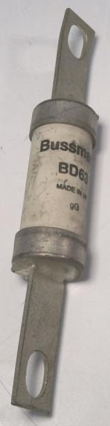 EATON CORPORATION BD63