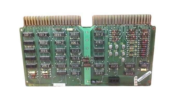 44A397853-G01 by FANUC