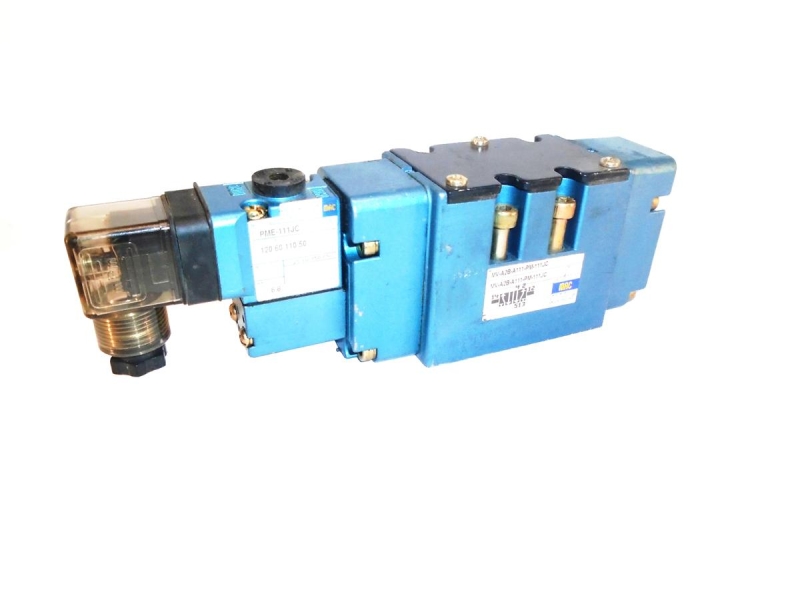 MAC VALVES INC MV-A2B-A111-PM-111JC