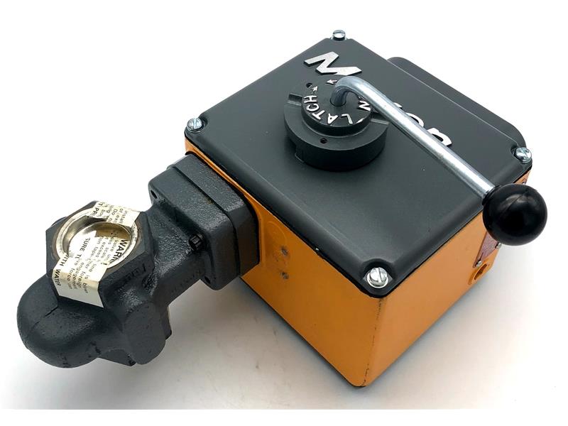 1-1/4 808 0 by HONEYWELL