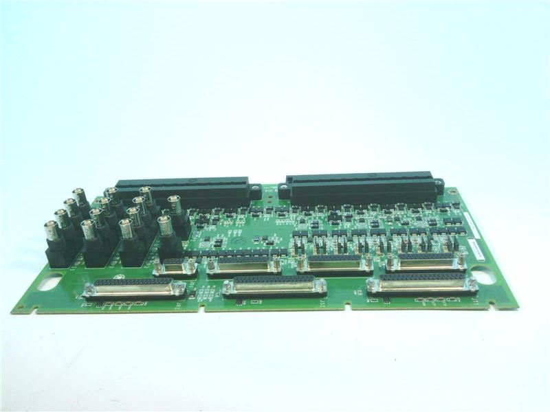 GENERAL ELECTRIC IS200TVIBH2BCC