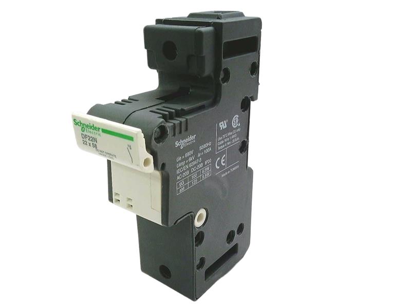 DF22N by SCHNEIDER ELECTRIC