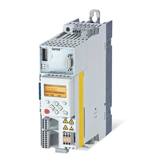 LENZE E84AVSCE75145SB0