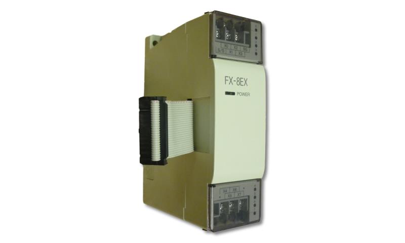 FX-8EX-ES by MITSUBISHI