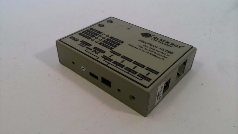 BLACK BOX CORP LMC100A-SC