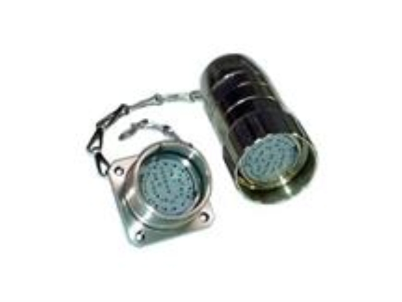 EUCHNER ANSCHLUSSDOSE+KURZSCHLUSS-26P-103042