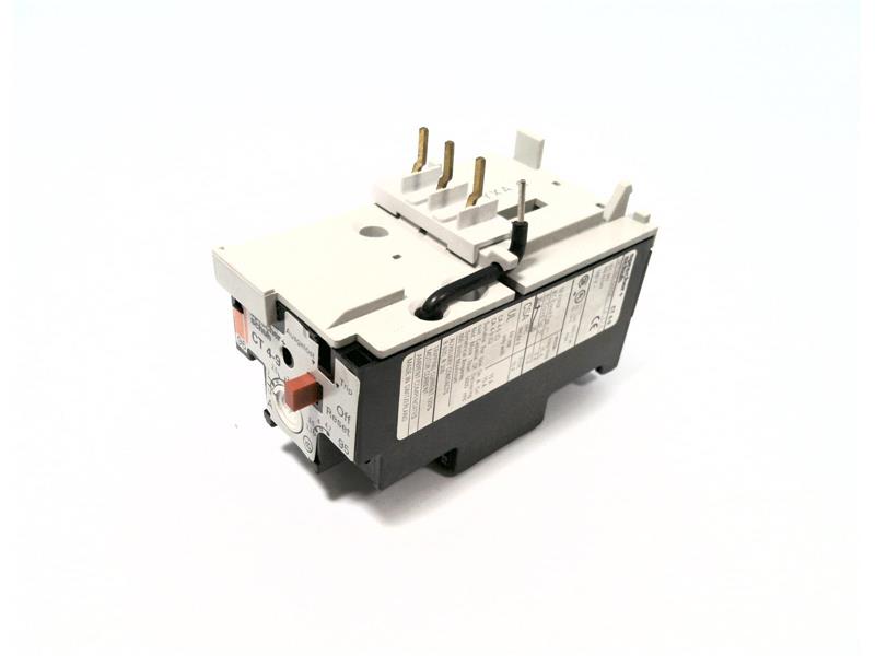 SPRECHER & SCHUH CT4-2.7A