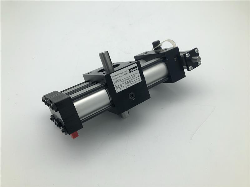 PARKER PTR106-0903-AC23-C